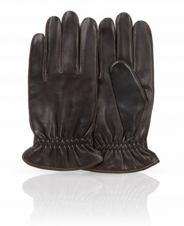 Перчатки Мужские K12-NANT/BR